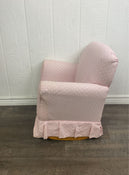 secondhand Kids Upholstered Chair