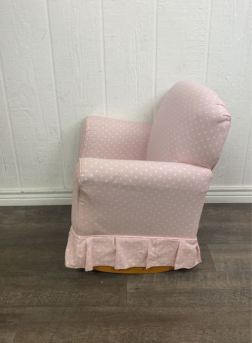 secondhand Kids Upholstered Chair