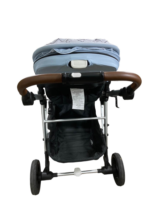 secondhand Strollers