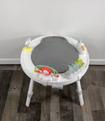 Skip Hop Silver Lining Cloud Baby's View Activity Center