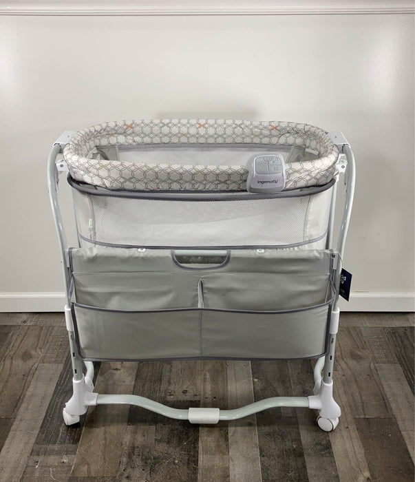 secondhand Home Nursery