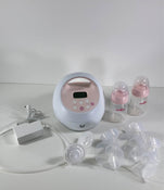 Shop Spectra Baby S2 Plus Electric Breast Pump at GoodBuy Gear