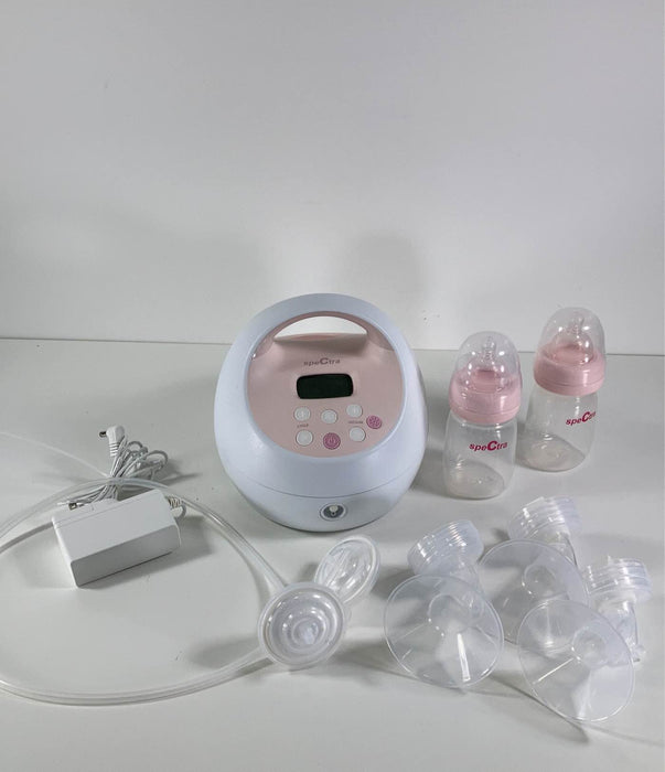 Shop Spectra Baby S2 Plus Electric Breast Pump at GoodBuy Gear