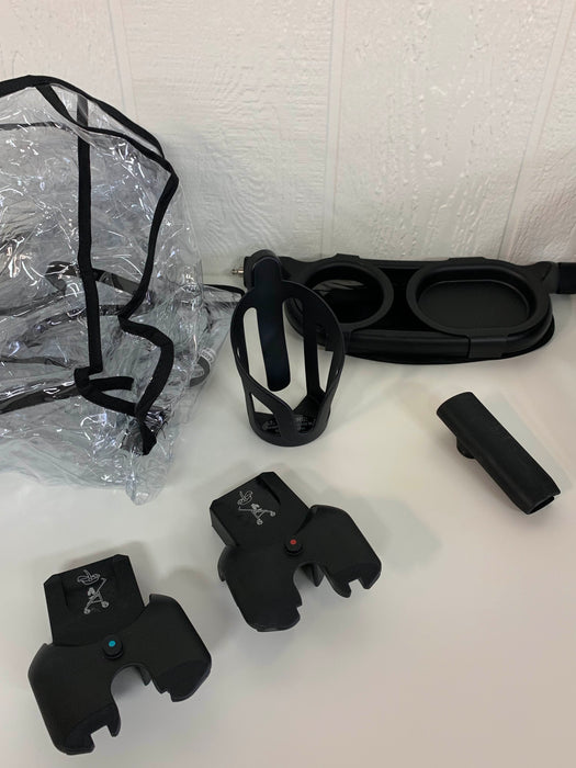 Maxi-Cosi Lila Stroller, 2018