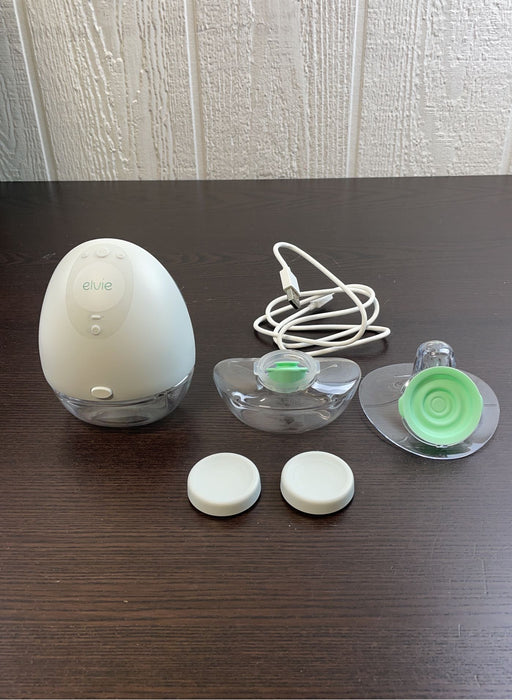 Shop Elvie Breast Pump, Single at GoodBuy Gear