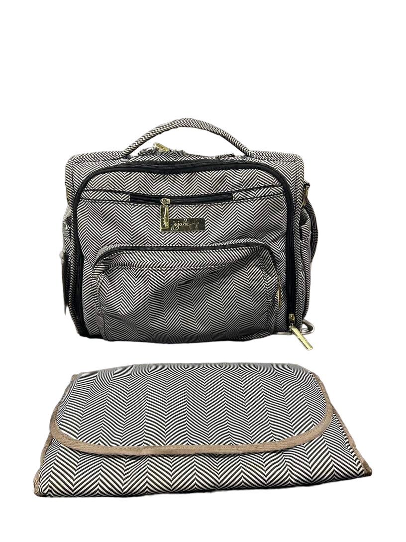 JuJuBe BFF Diaper Bag