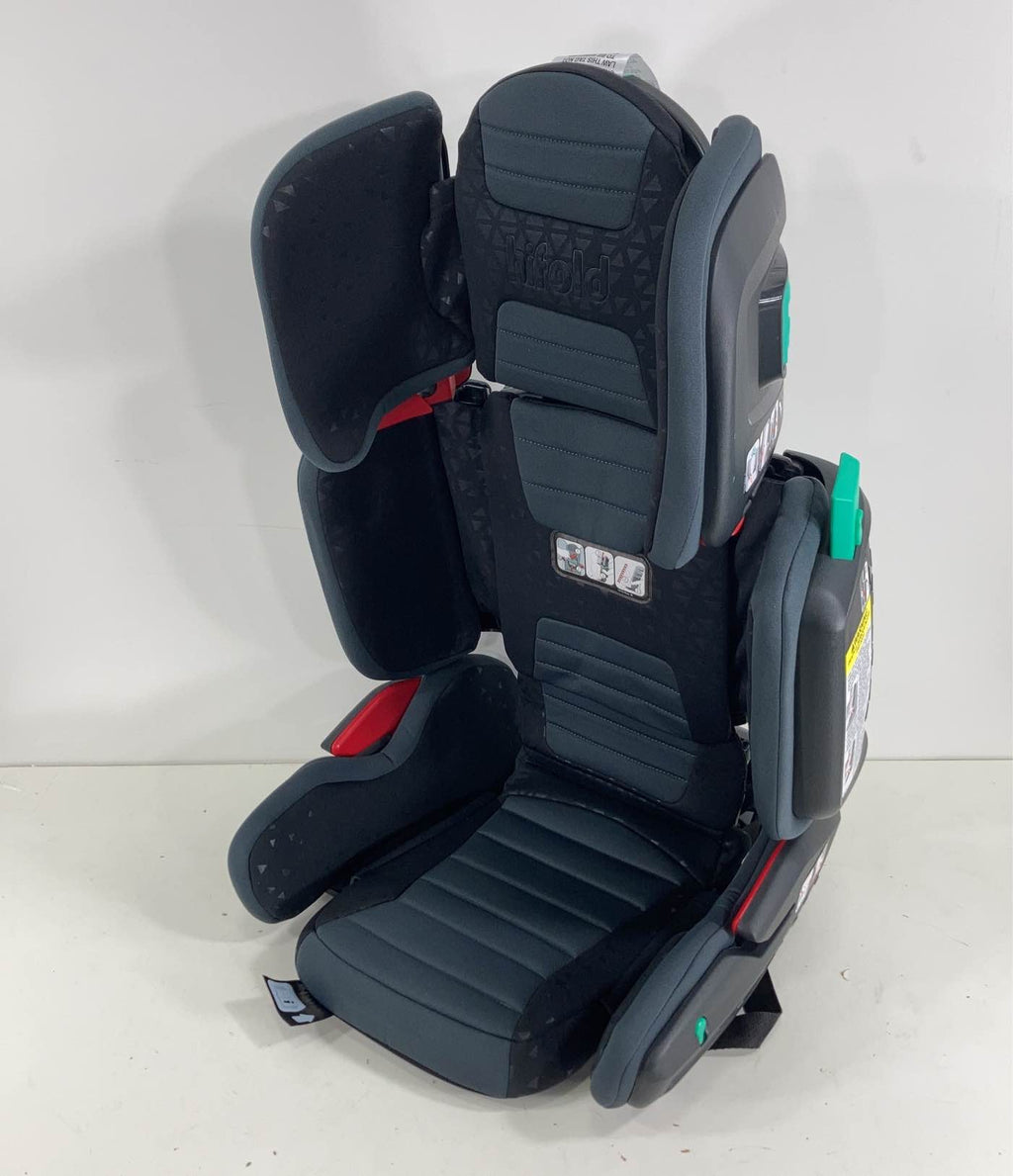 MiFold Hifold Booster Seat, 2021 - Main Image