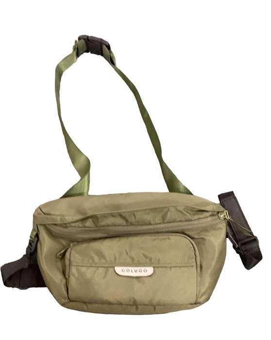 Shop Colugo, On The Go Organizer, Olive at GoodBuy Gear