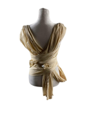 secondhand Momcozy Baby Wrap Carrier Sling