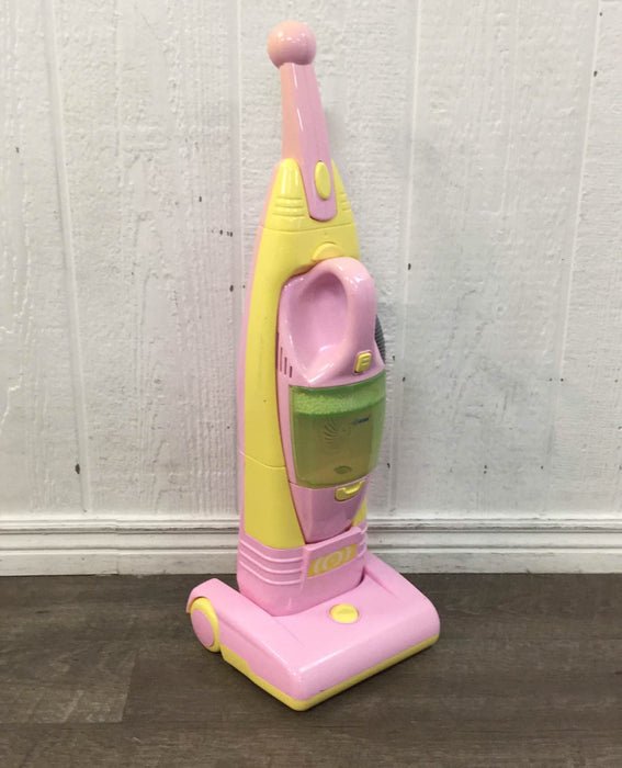 used Toy Vacuum