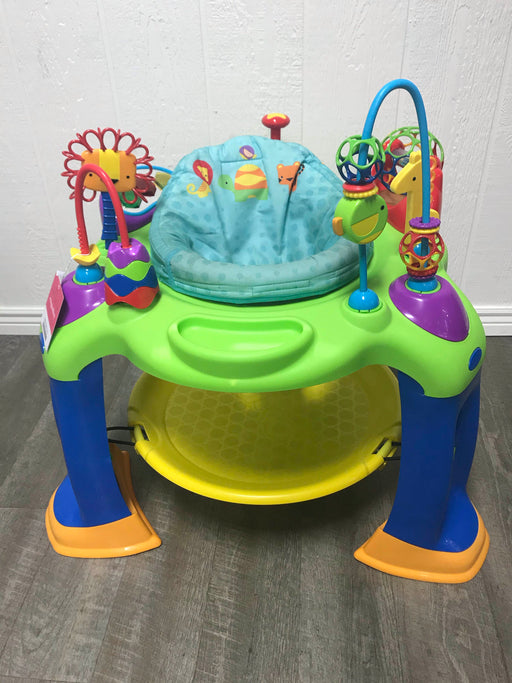 used Oball Bounce O Bunch Activity Center