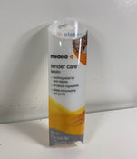 used Medela Tender Care Lanolin Nipple Cream