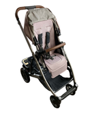 used UPPAbaby CRUZ V2 Stroller, Alice (Dusty Pink), 2019