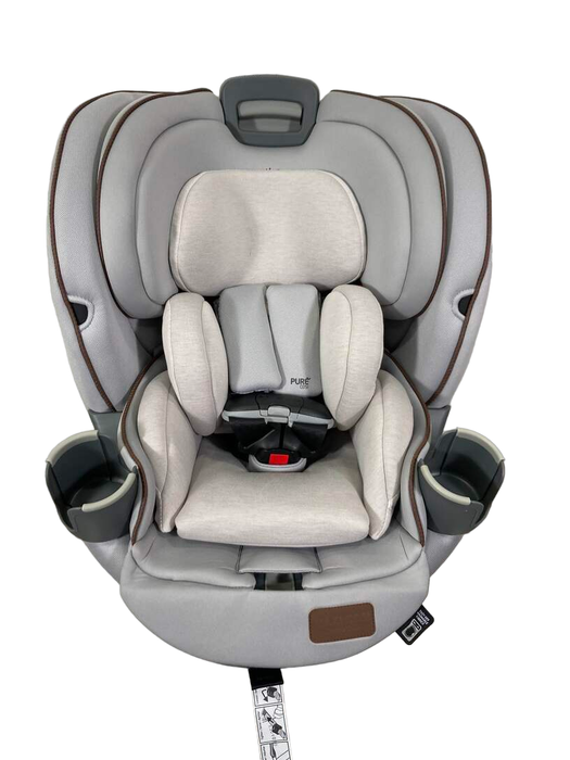 secondhand Maxi-Cosi Emme 360 Convertible Car Seat, Network Sand, 2023