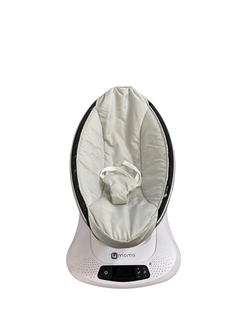 4moms MamaRoo 4, Grey Classic