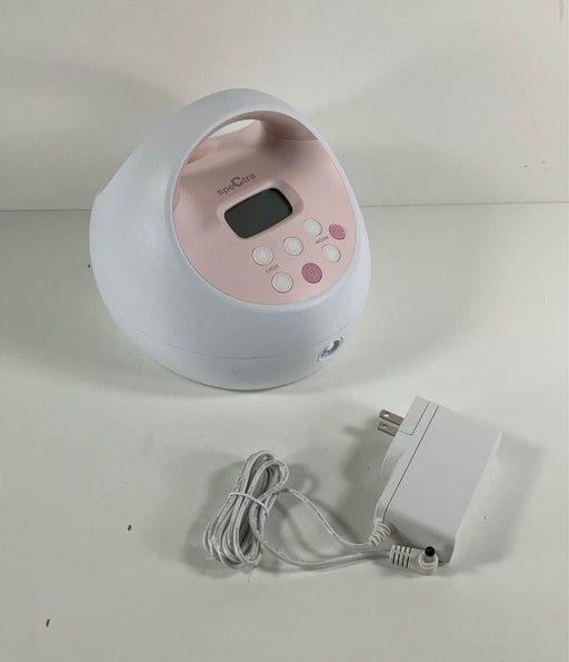 used Spectra Baby S2 Plus Electric Breast Pump