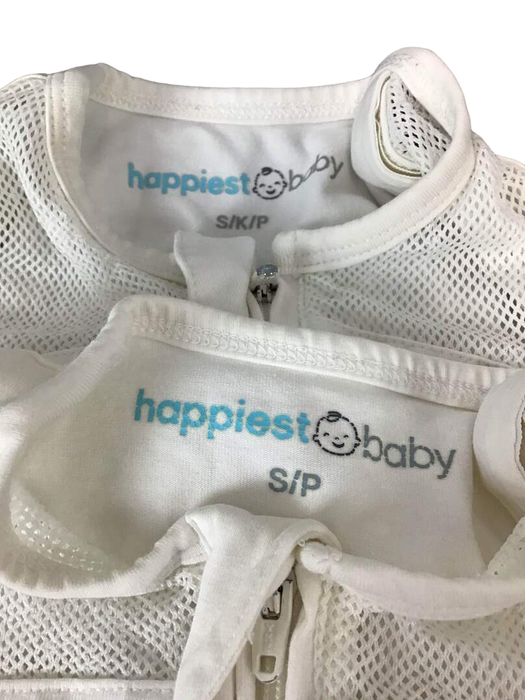 secondhand Happiest Baby SNOO Smart Sleeper