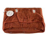 Shop Goumikids Cotton Bath Time Gift Set, Terry Bear at GoodBuy Gear