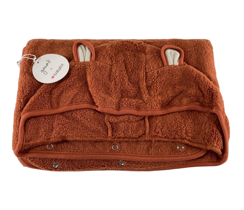 Shop Goumikids Cotton Bath Time Gift Set, Terry Bear at GoodBuy Gear