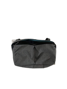 secondhand Bugaboo Stroller Organizer, Grey Mélange