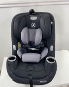 used Maxi-Cosi Pria Max All-in-One Convertible Car Seat, 2021, Nomad Black