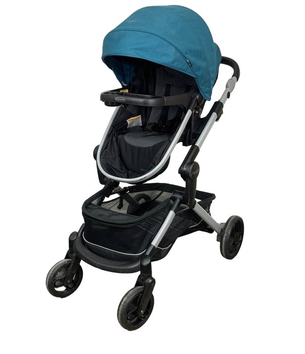 used Graco Modes Nest Stroller, 2021