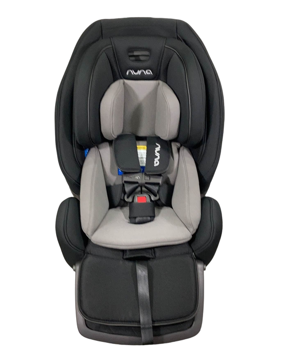 secondhand Nuna EXEC All In One Car Seat, Caviar, 2023