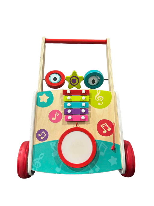 used Hape My First Musical Walker