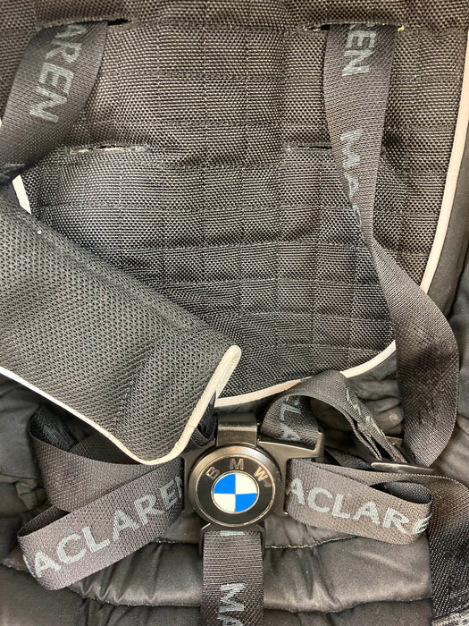 secondhand Standard Strollers