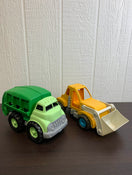 used BUNDLE Trucks