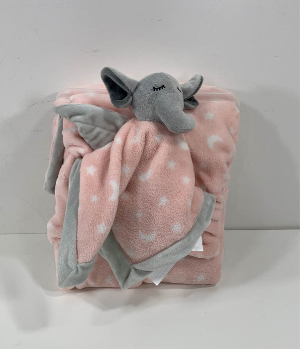 used Parent’s Choice Baby Blanket and Lovey