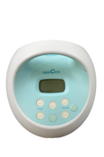 Shop Spectra Baby S1 Plus Premier Rechargeable Breast Pump at GoodBuy Gear