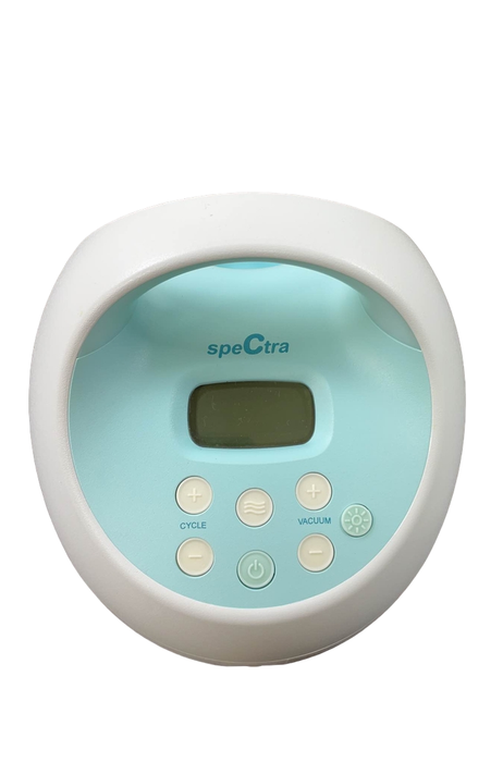Shop Spectra Baby S1 Plus Premier Rechargeable Breast Pump at GoodBuy Gear