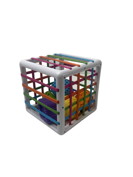 used Fat Brain Toys InnyBin