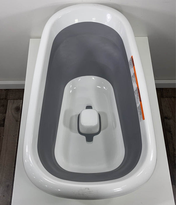 Shop OXO Tot Splash & Store Baby Bathtub at GoodBuy Gear