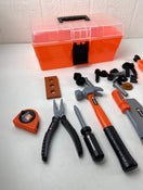 secondhand Home Depot Tool Box