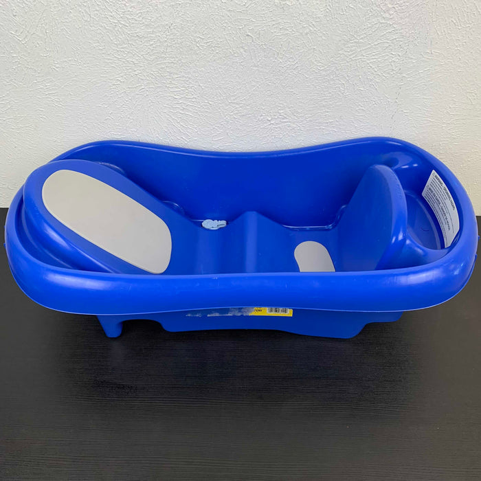 Shop The First Years Sure Comfort Newborn To Toddler Tub at GoodBuy Gear