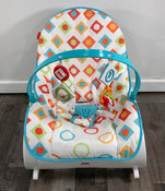 secondhand Infant Gear