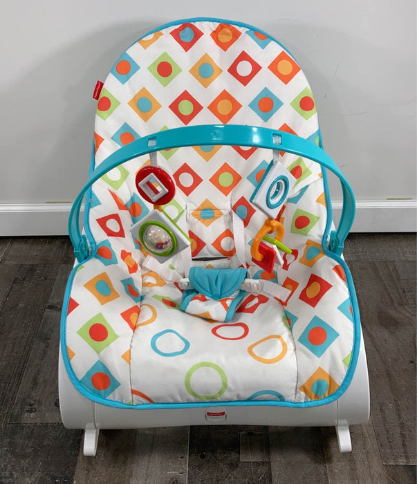 secondhand Infant Gear