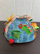 used Eric Carle Sensory Dome Activity Toy