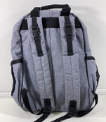 secondhand Skip Hop Duo Backpack
