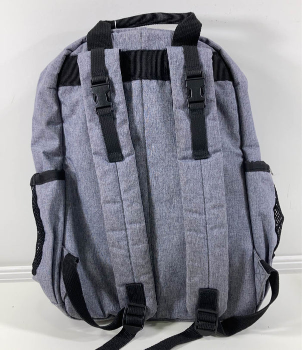 secondhand Skip Hop Duo Backpack