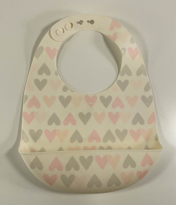 Shop Cloud Island Silicone Bibs at GoodBuy Gear