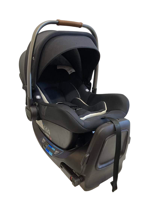 used Nuna Pipa Lite Infant Car Seat, 2022, R