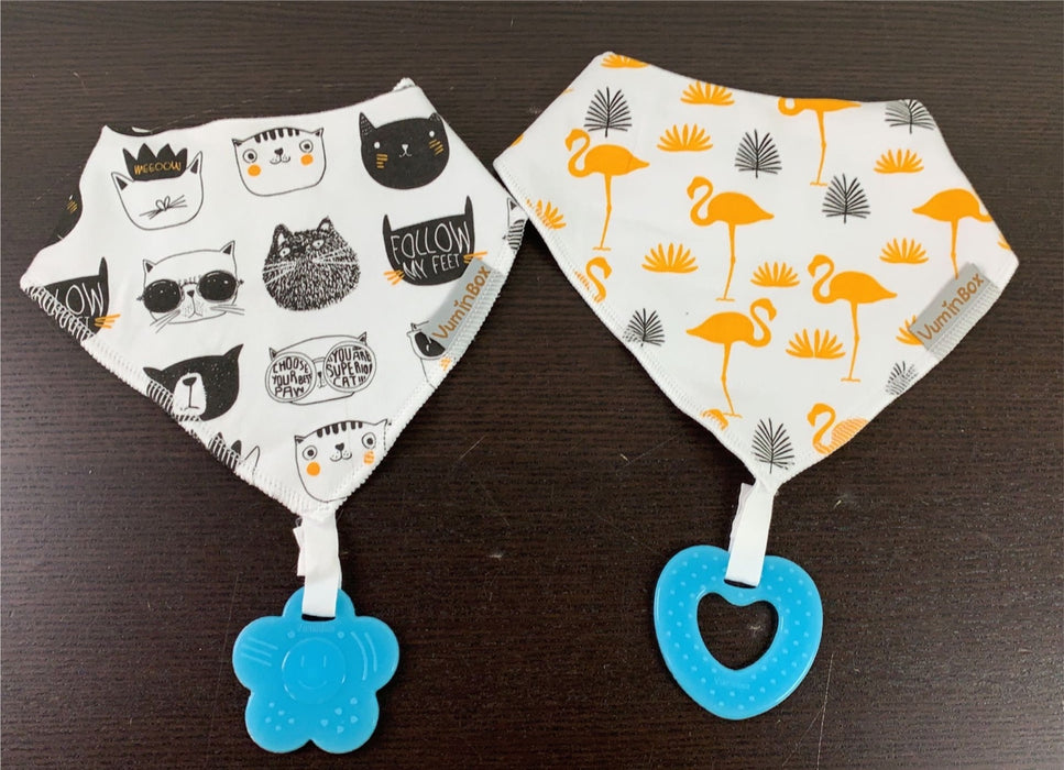 secondhand Vuminbox Bibs