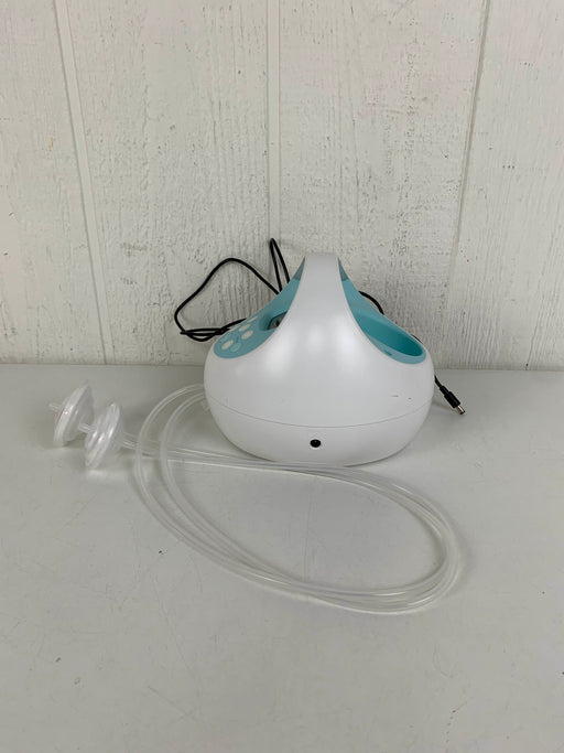 secondhand Spectra Baby S1 Plus Premier Rechargeable Breast Pump