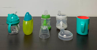 secondhand BUNDLE Sippy Cups