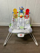 used Fisher Price Baby Bouncer
