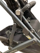 used UPPAbaby VISTA Double Stroller, 2016, Jake