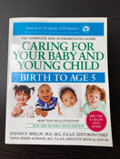 secondhand BUNDLE Parenting Books